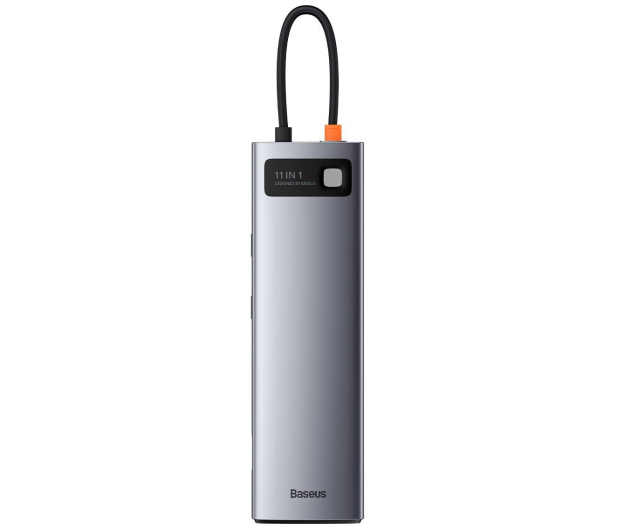 Baseus 11w1 Baseus Metal Gleam Series - 731679 - zdjęcie 4